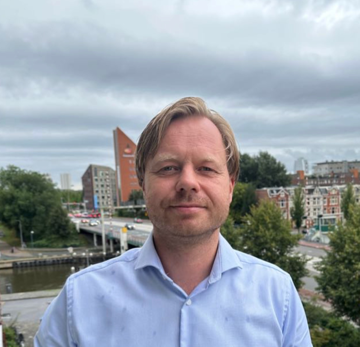 Lieuwe Zijlstra